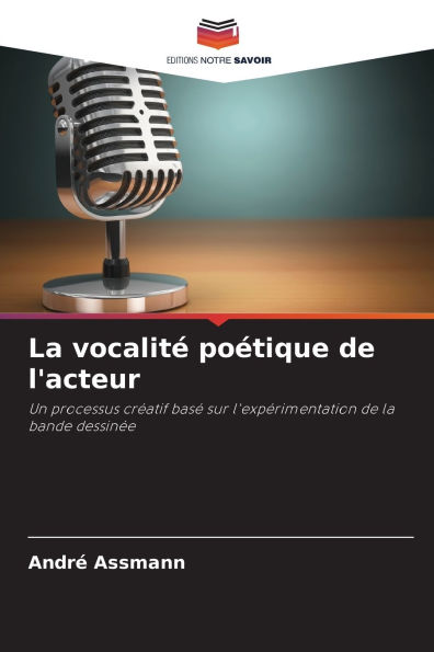 La vocalitï¿½ poï¿½tique de l'acteur