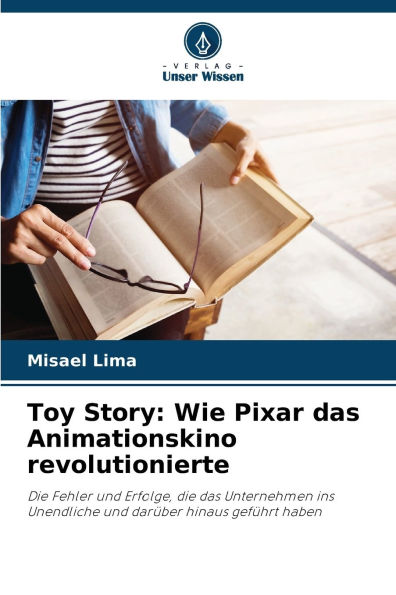 Toy Story: Wie Pixar das Animationskino revolutionierte