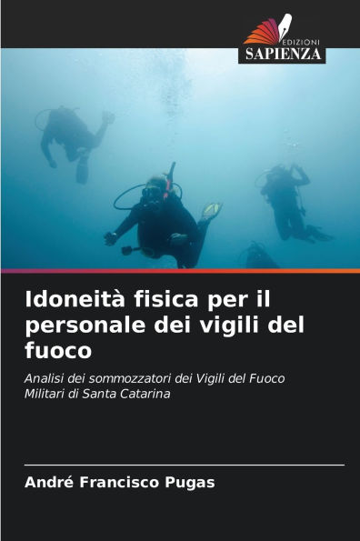 Idoneitï¿½ fisica per il personale dei vigili del fuoco