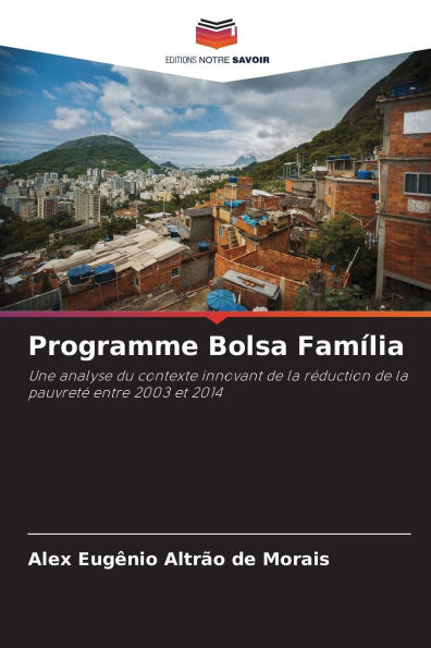 Programme Bolsa Famï¿½lia