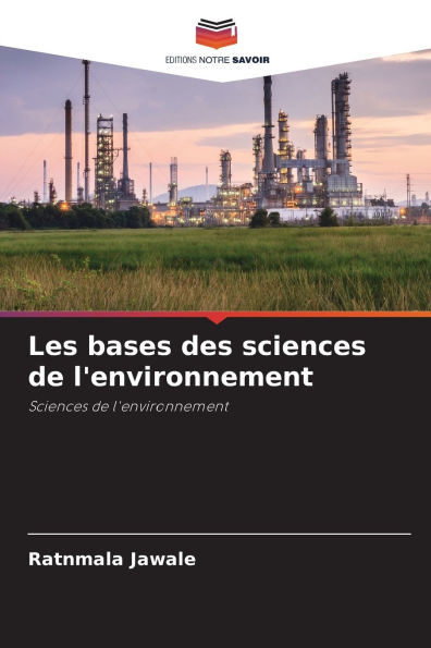 Les bases des sciences de l'environnement