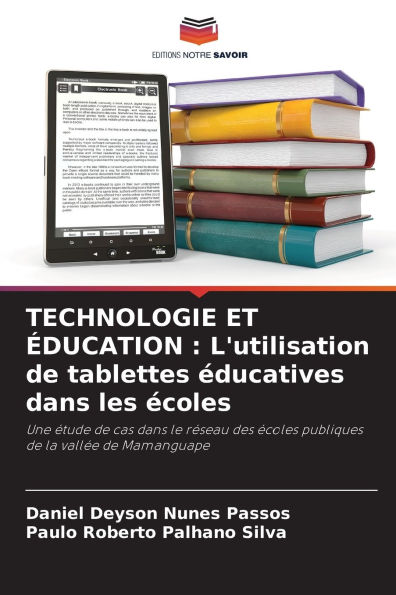 Technologie Et �ducation: L'utilisation de tablettes �ducatives dans les �coles