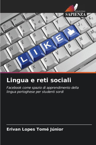 Lingua e reti sociali