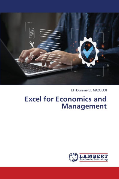 Excel for Economics and Management