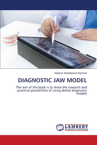 Diagnostic Jaw Model