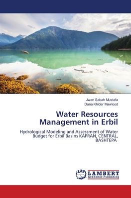 Water Resources Management in Erbil