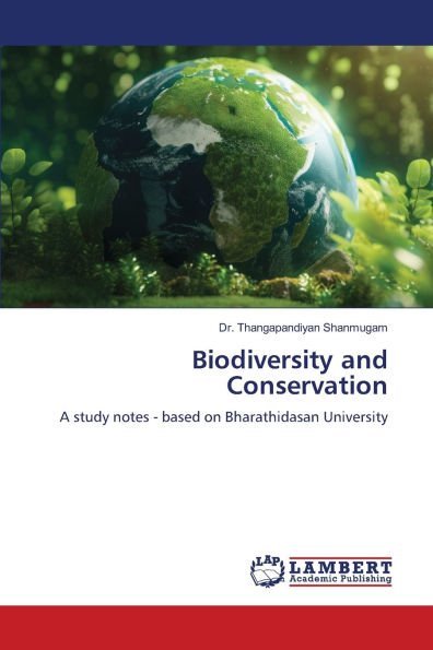 Biodiversity and Conservation