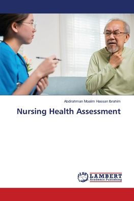 Nursing Health Assessment