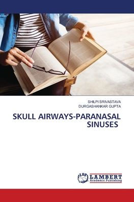 Skull Airways-Paranasal Sinuses