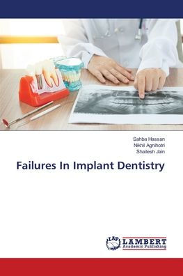 Failures In Implant Dentistry