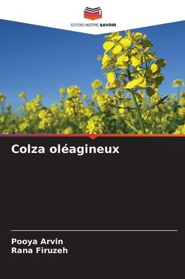 Colza olï¿½agineux