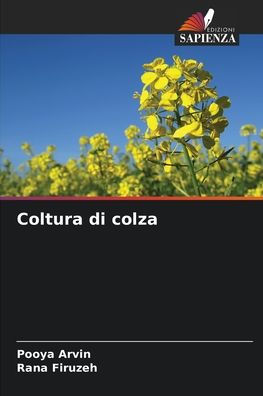 Coltura di colza