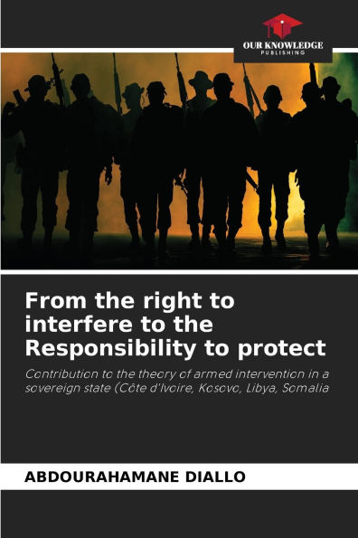 From the right to interfere to the Responsibility to protect