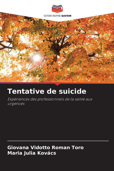 Tentative de suicide