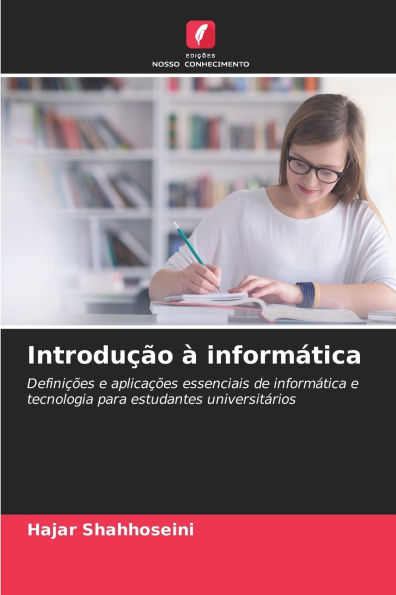 Introduï¿½ï¿½o ï¿½ informï¿½tica