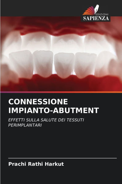 Connessione Impianto-Abutment