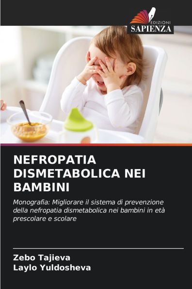 Nefropatia Dismetabolica Nei Bambini