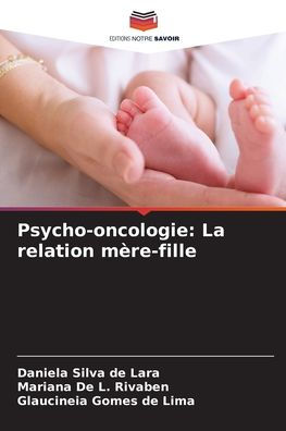 Psycho-oncologie: La relation mï¿½re-fille