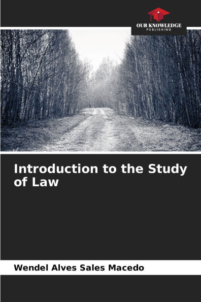 Introduction to the Study of Law