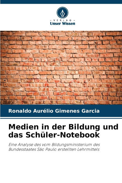 Medien in der Bildung und das Schï¿½ler-Notebook