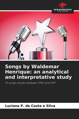 Songs by Waldemar Henrique: an analytical and interpretative study