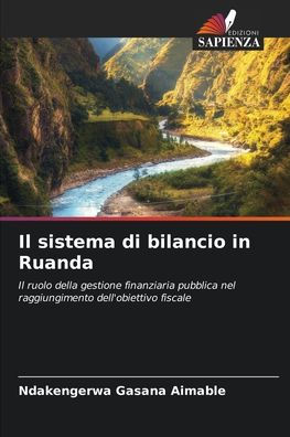 Il sistema di bilancio in Ruanda