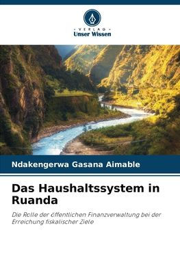 Das Haushaltssystem in Ruanda