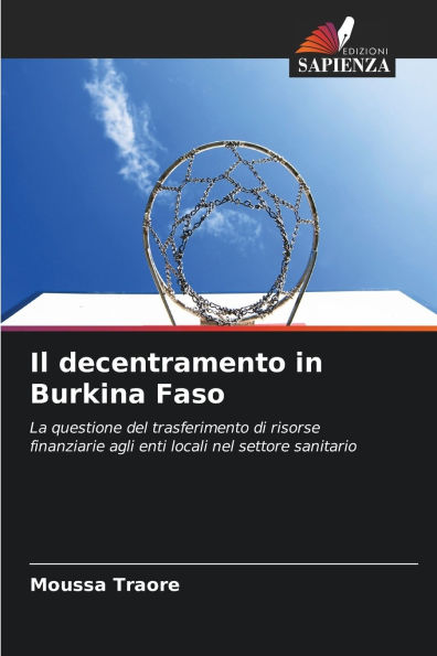 Il decentramento in Burkina Faso