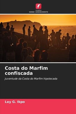 Costa do Marfim confiscada