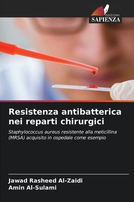 Resistenza antibatterica nei reparti chirurgici