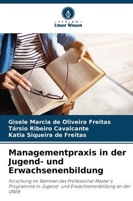 Managementpraxis in der Jugend- und Erwachsenenbildung