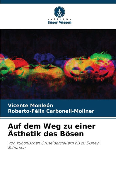 Auf dem Weg zu einer ï¿½sthetik des Bï¿½sen