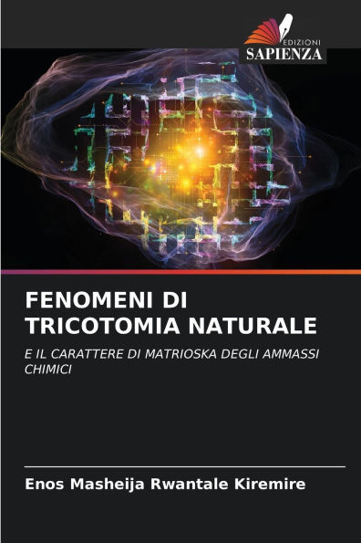 Fenomeni Di Tricotomia Naturale