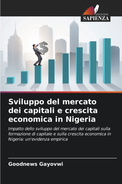 Sviluppo del mercato dei capitali e crescita economica in Nigeria