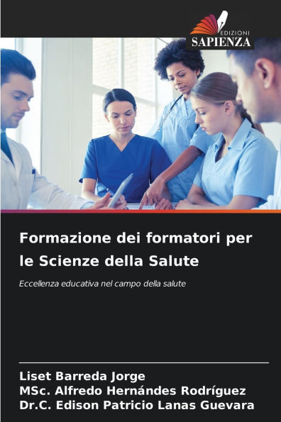 Formazione dei formatori per le Scienze della Salute