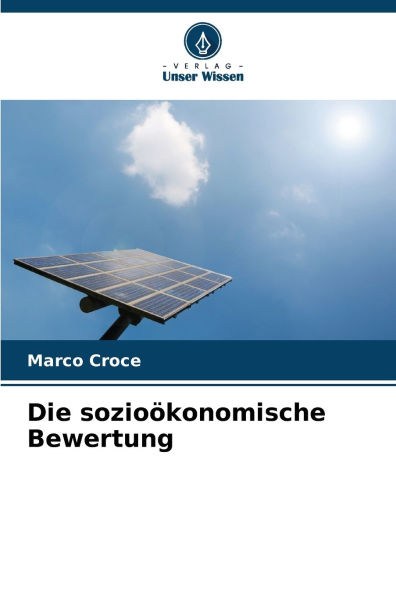 Die sozioï¿½konomische Bewertung