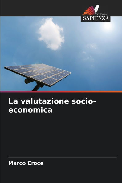 La valutazione socio-economica