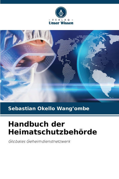 Handbuch der Heimatschutzbehï¿½rde