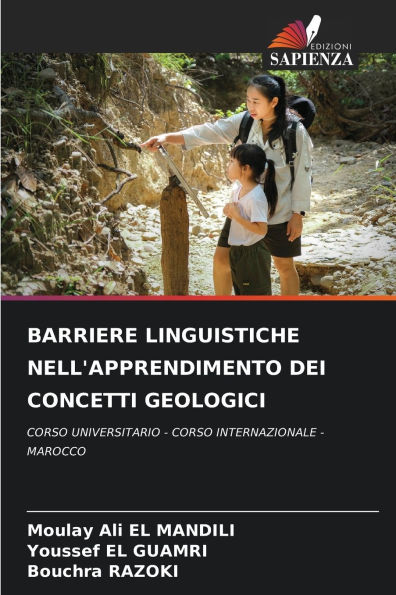 Barriere Linguistiche Nell'apprendimento Dei Concetti Geologici