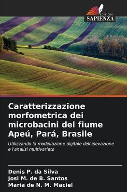 Caratterizzazione morfometrica dei microbacini del fiume Apeï¿½, Parï¿½, Brasile