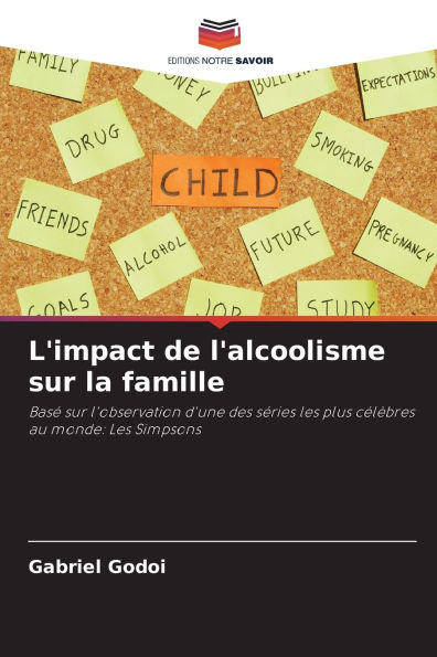 L'impact de l'alcoolisme sur la famille