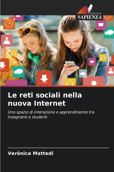 Le reti sociali nella nuova Internet