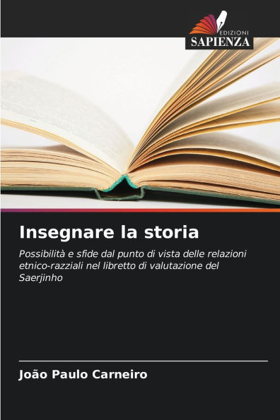 Insegnare la storia