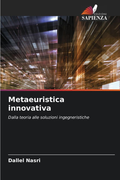 Metaeuristica innovativa