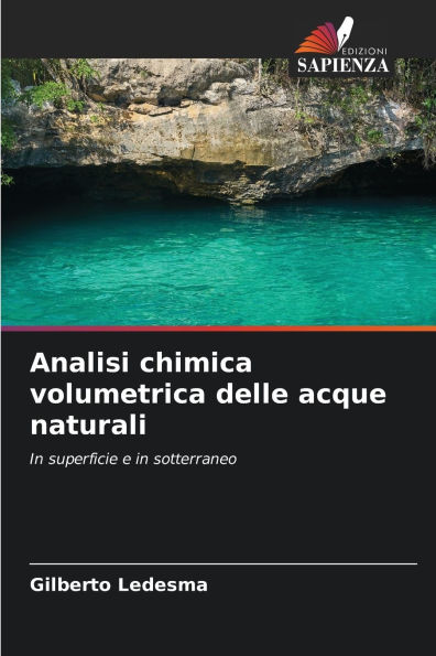 Analisi chimica volumetrica delle acque naturali