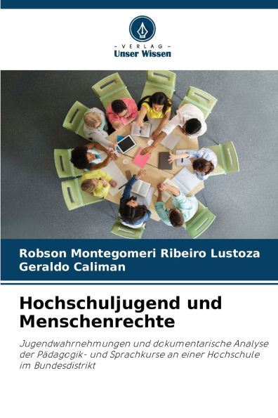 Hochschuljugend und Menschenrechte