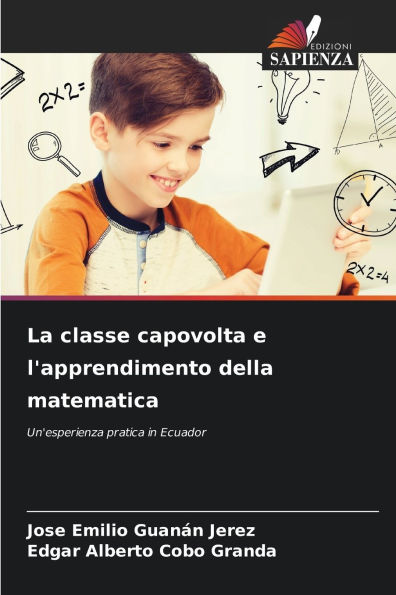 La classe capovolta e l'apprendimento della matematica