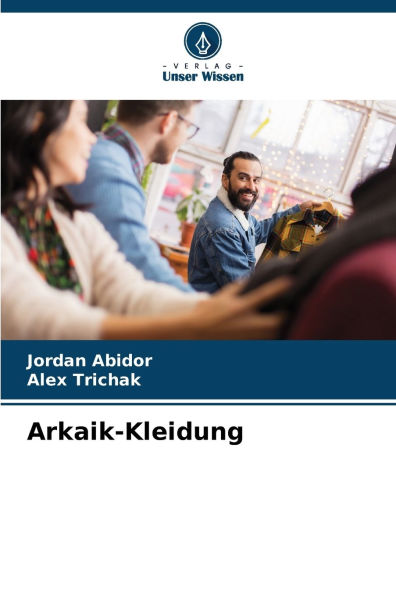 Arkaik-Kleidung