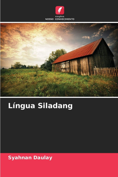Lï¿½ngua Siladang