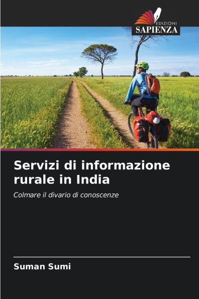 Servizi di informazione rurale in India